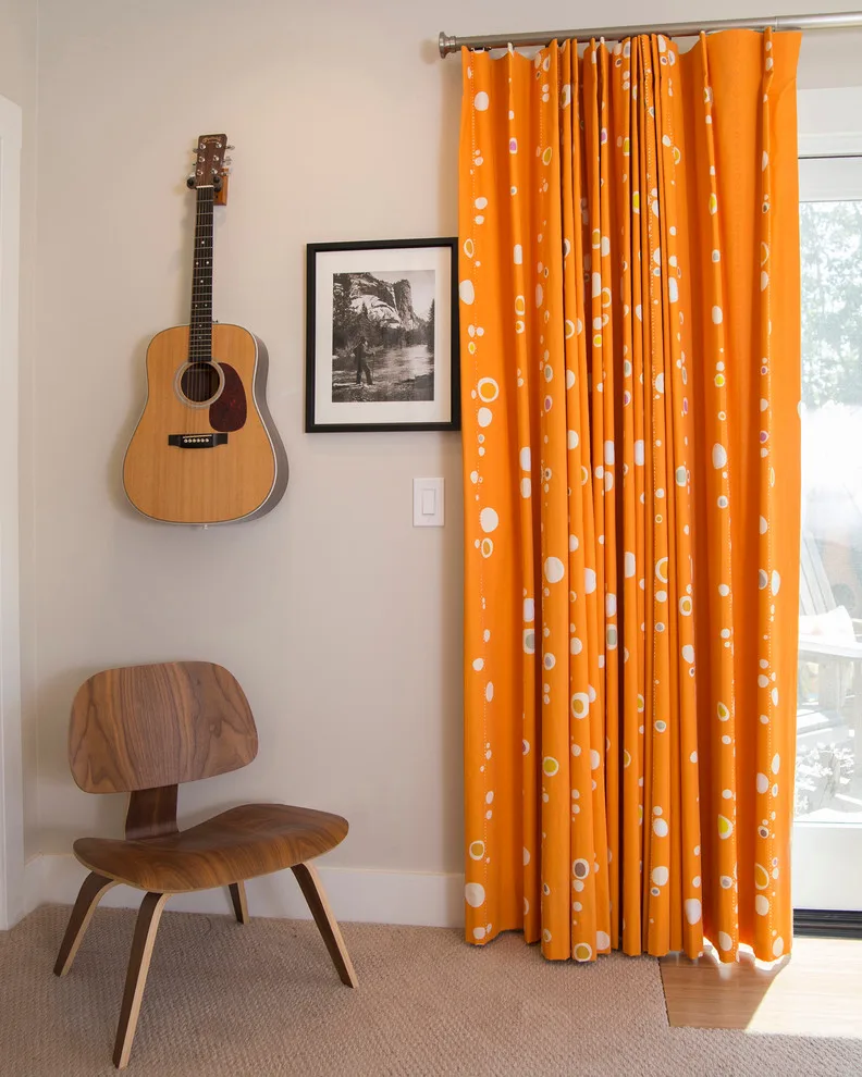 Contemporary Cottage by Severine Secret Interiors - Go2 Design Studio - Photo 13