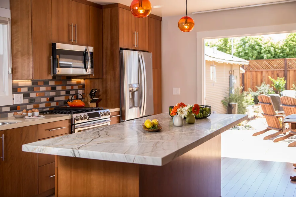 Contemporary Cottage by Severine Secret Interiors - Go2 Design Studio - Photo 2