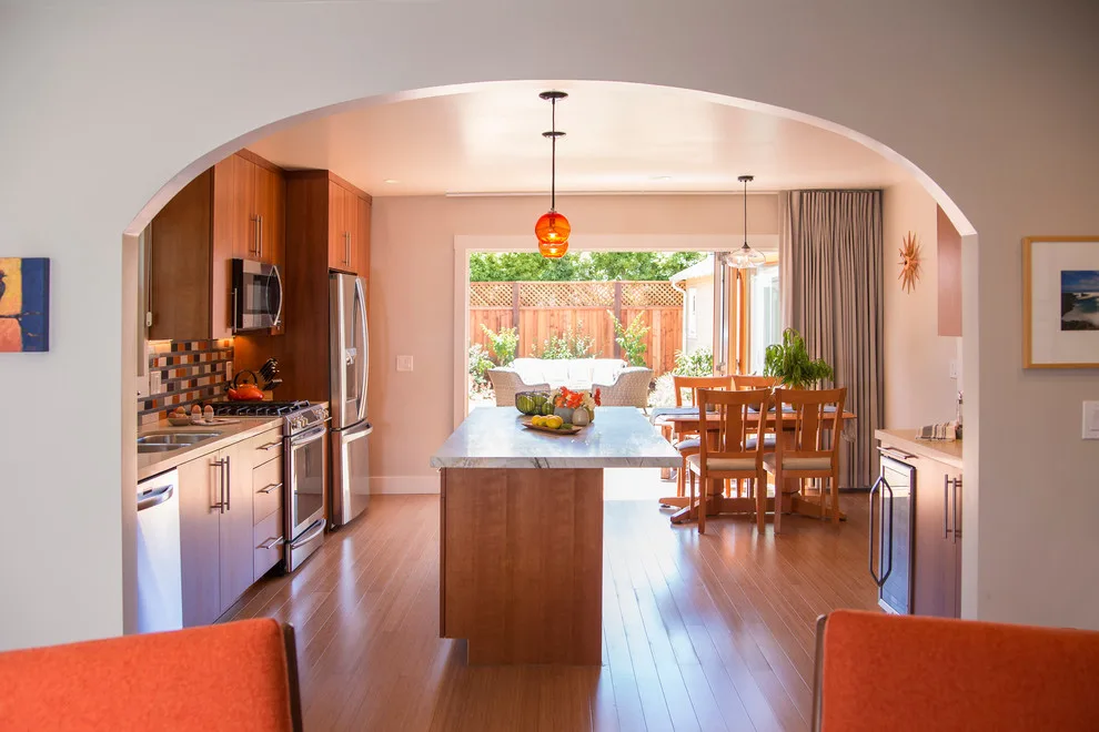 Contemporary Cottage by Severine Secret Interiors - Go2 Design Studio - Photo 17