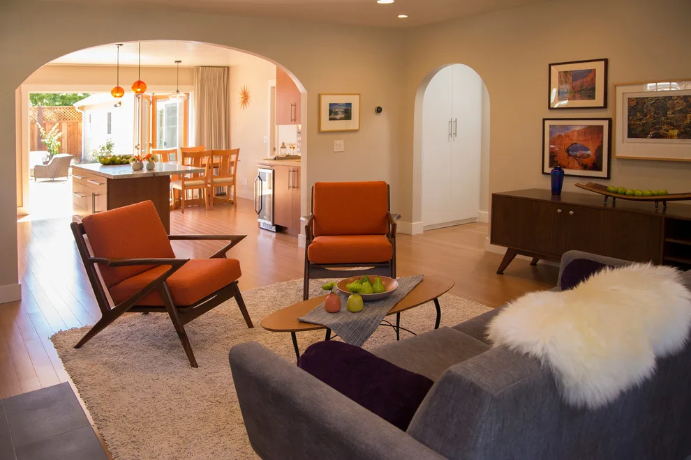 Contemporary Cottage by Severine Secret Interiors - Go2 Design Studio - Photo 9