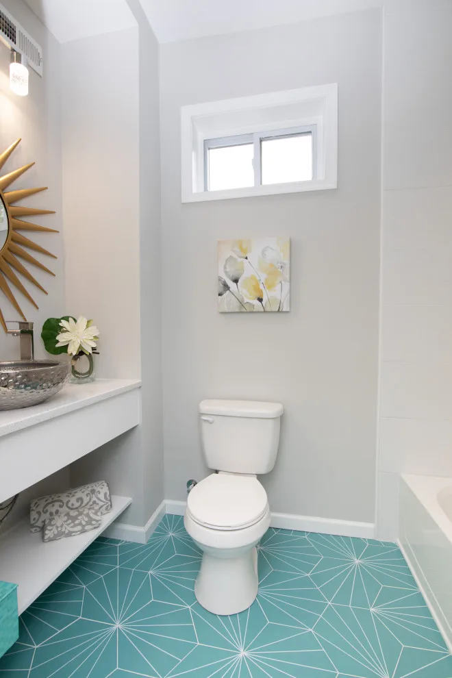 Contemporary Urban Lifestyle by Kate Grzymala Design - Photo 9