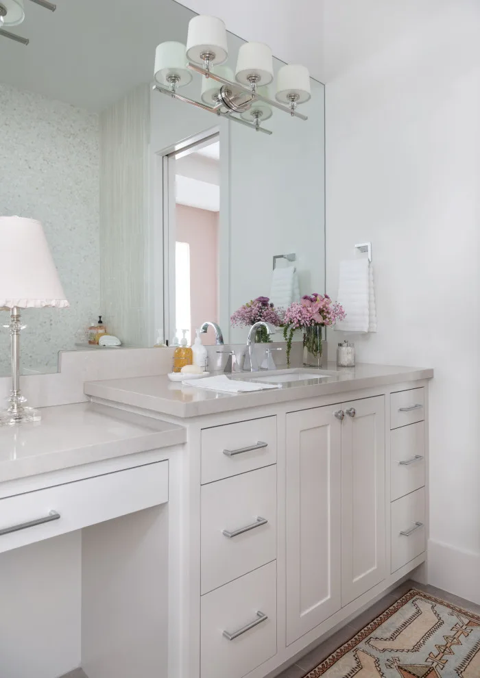 Contemporary Coastal Construction by Lynn Holender Designs - Photo 2