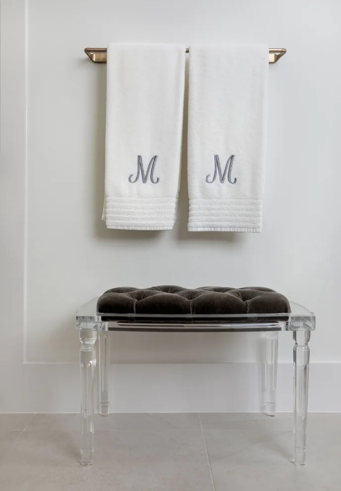 Contemporary Coastal Construction by Lynn Holender Designs - Photo 6