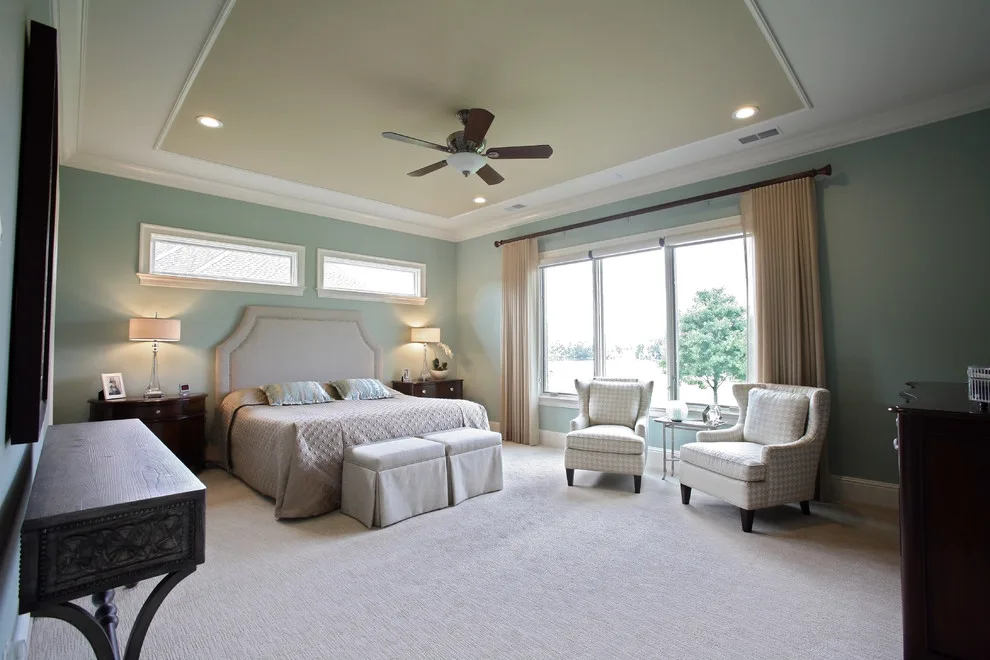 Contemporary Ease by The Interior Collection - Photo 2