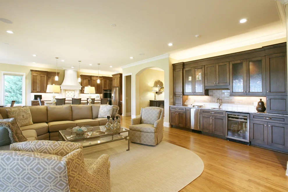 Contemporary Ease by The Interior Collection - Photo 5