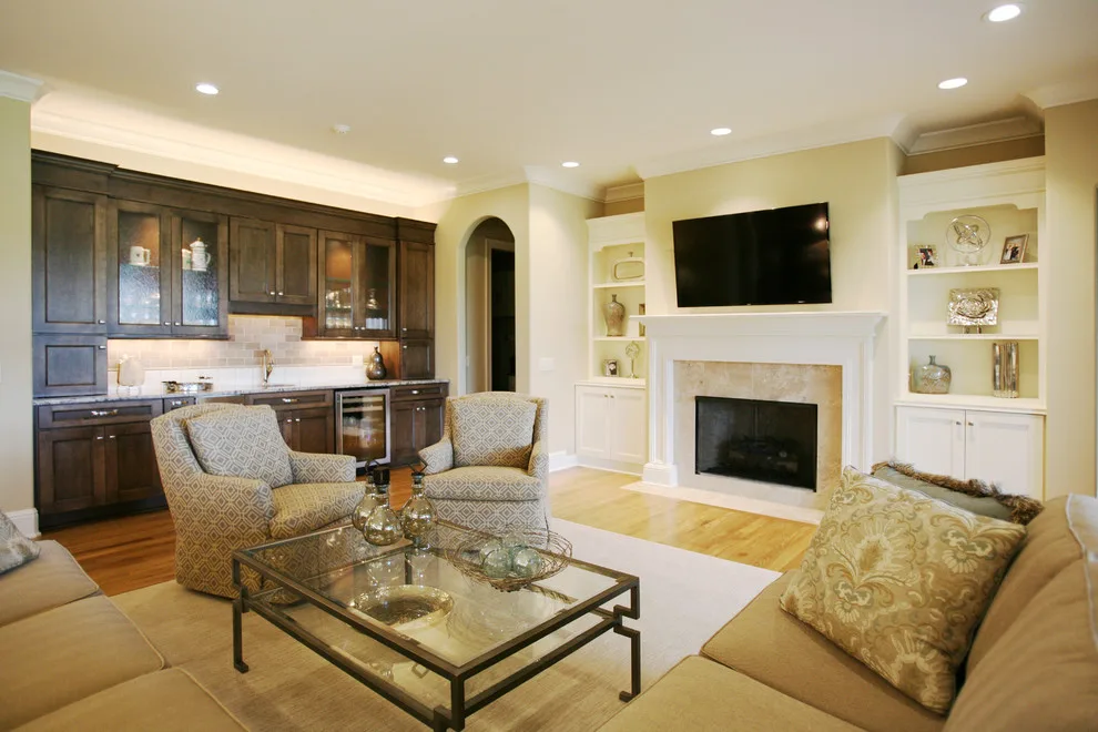 Contemporary Ease by The Interior Collection - Photo 3