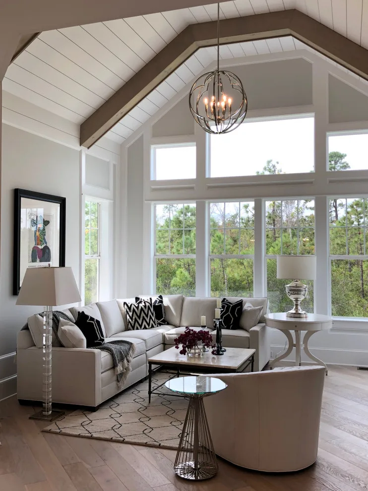 Contemporary Ease by Jennifer Joy Mattis, Designer - Photo 2