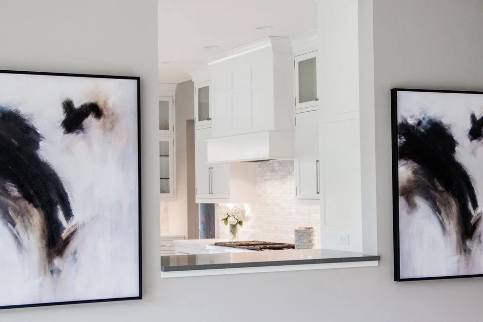 Contemporary Modern Residence by Gallery Interiors And Rockford Kitchen Design - Photo 10