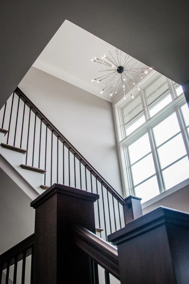 Contemporary Modern Residence by Gallery Interiors And Rockford Kitchen Design - Photo 5