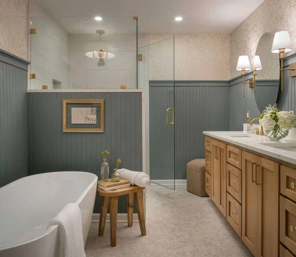 Brittanya Tammearu Interior Design - Photo 11