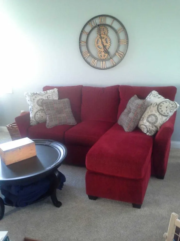 Susan Knox For Ethan Allen Peoria, IL - Photo 4