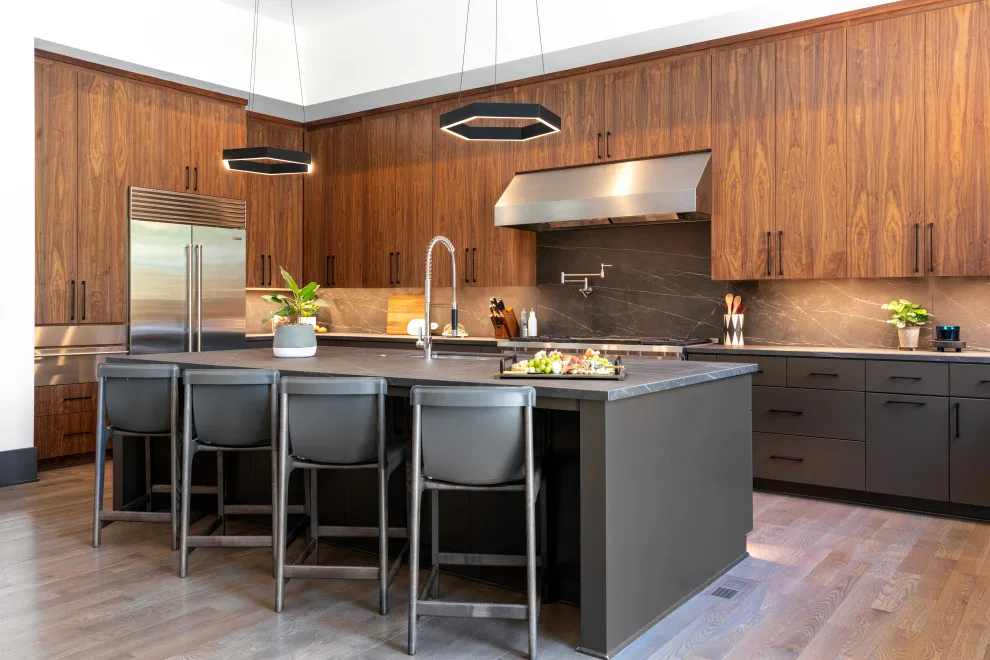 Contemporary Family Man by JL Design - Photo 40