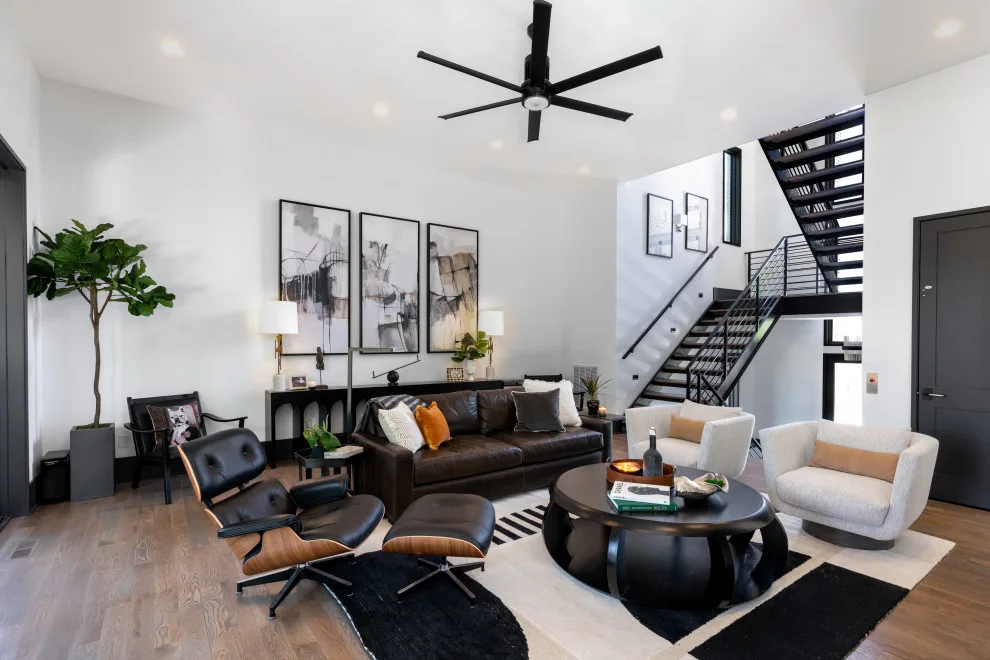 Contemporary Family Man by JL Design - Photo 38