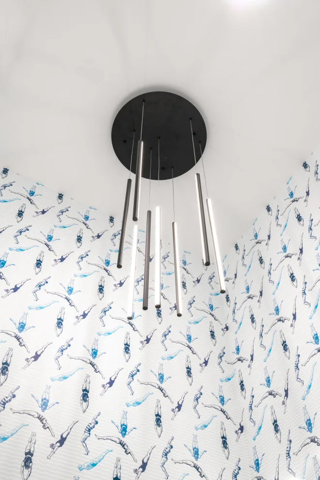 Contemporary Family Man by JL Design - Photo 9