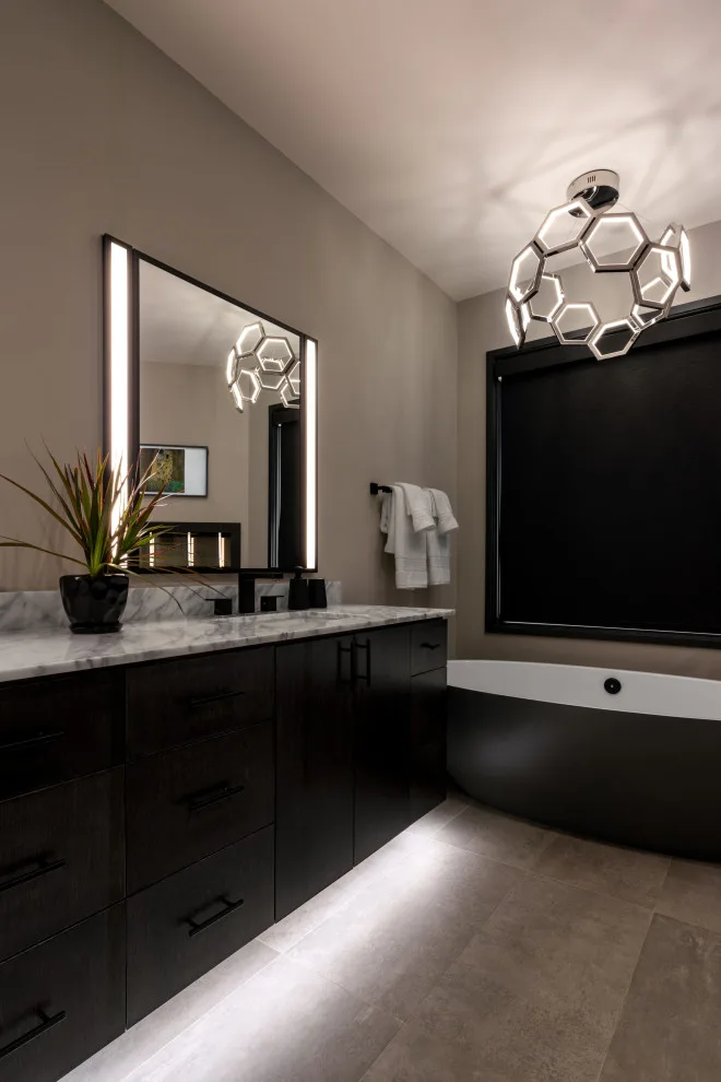 Contemporary Family Man by JL Design - Photo 29