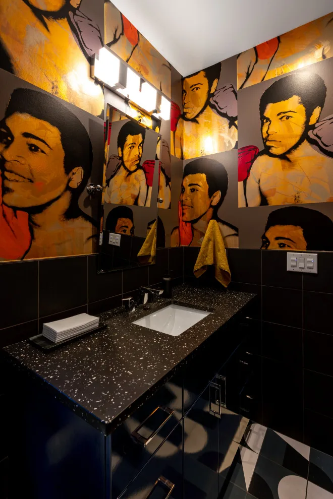 Contemporary Family Man by JL Design - Photo 32