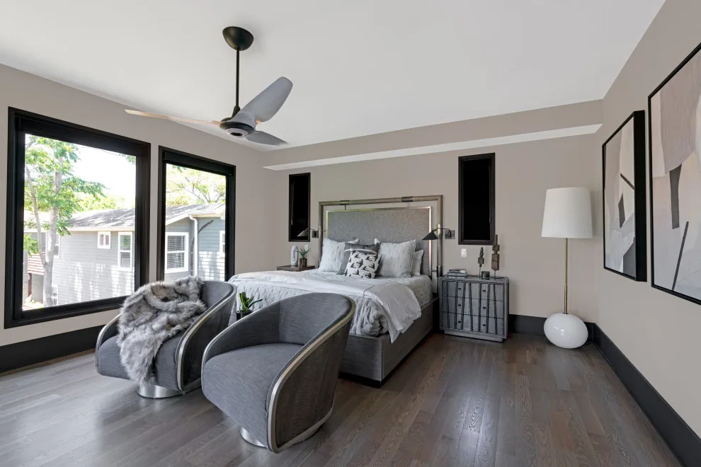 Contemporary Family Man by JL Design - Photo 27