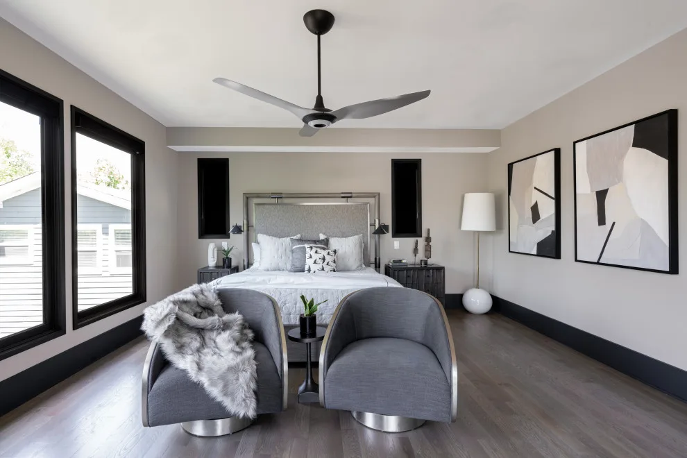 Contemporary Family Man by JL Design - Photo 17