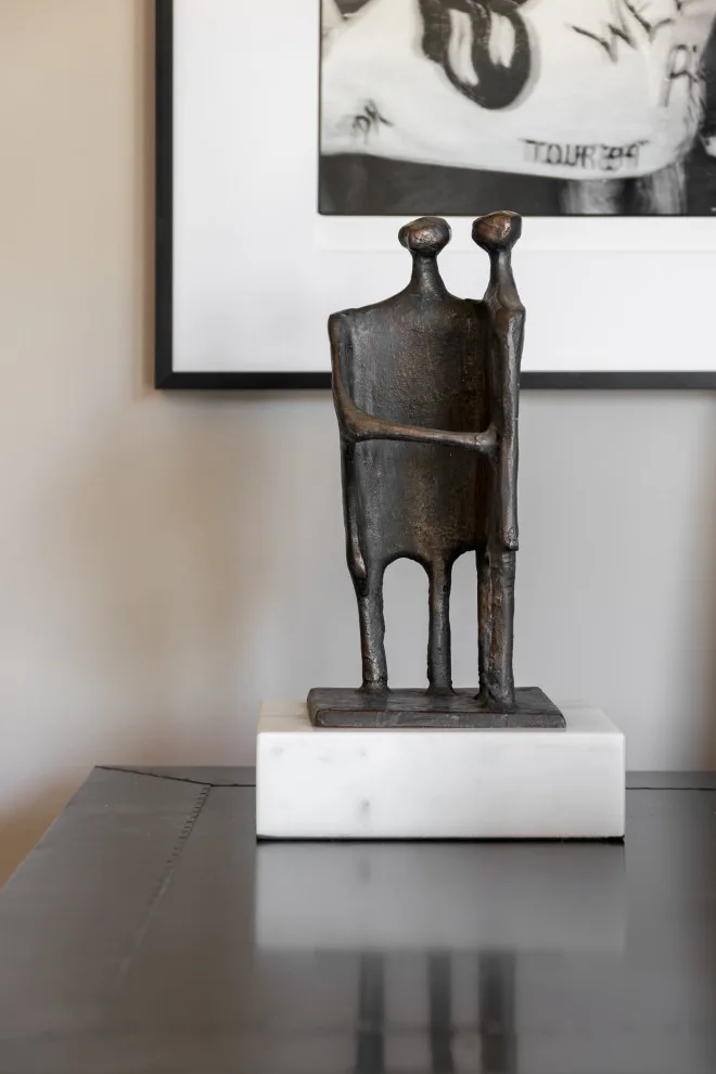 Contemporary Family Man by JL Design - Photo 26