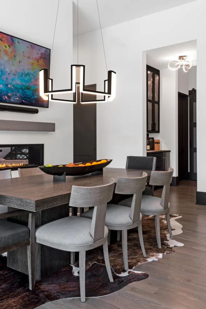 Contemporary Family Man by JL Design - Photo 43