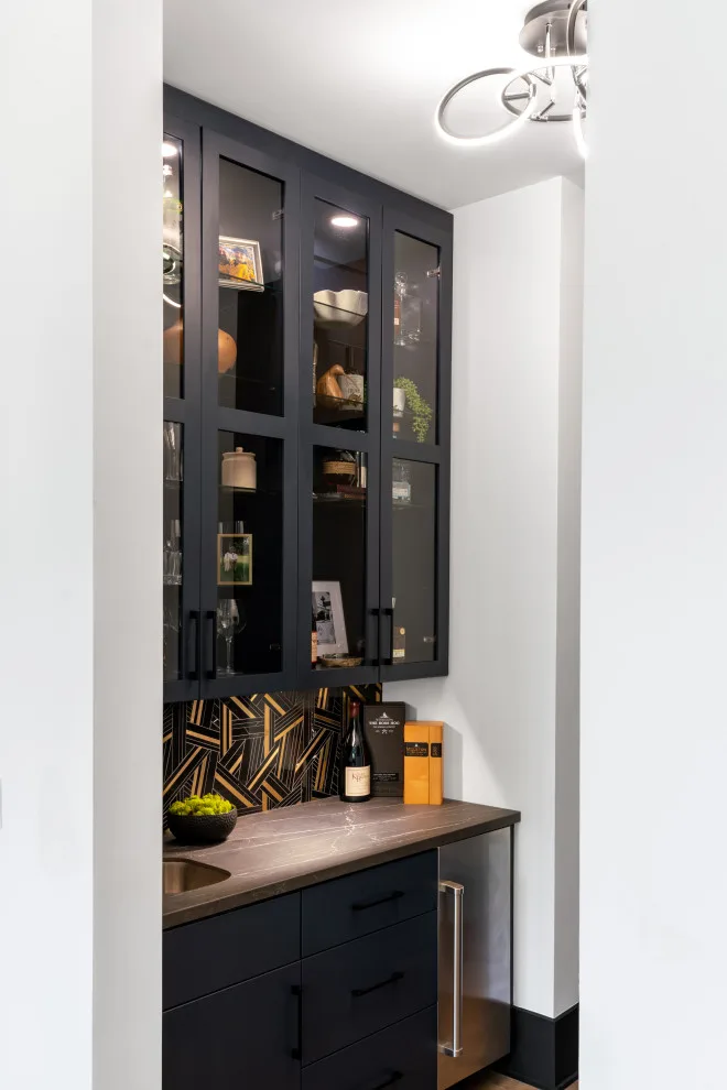 Contemporary Family Man by JL Design - Photo 50