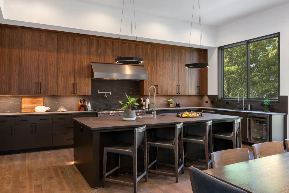 Contemporary Family Man by JL Design - Photo 41