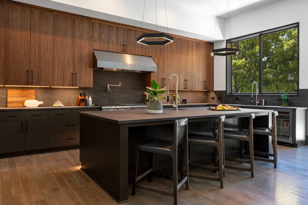 Contemporary Family Man by JL Design - Photo 46