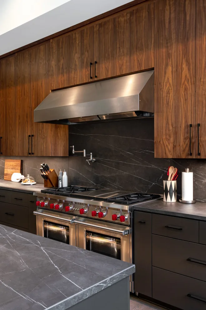 Contemporary Family Man by JL Design - Photo 13