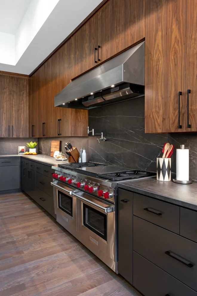 Contemporary Family Man by JL Design - Photo 15