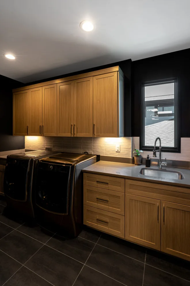Contemporary Family Man by JL Design - Photo 49
