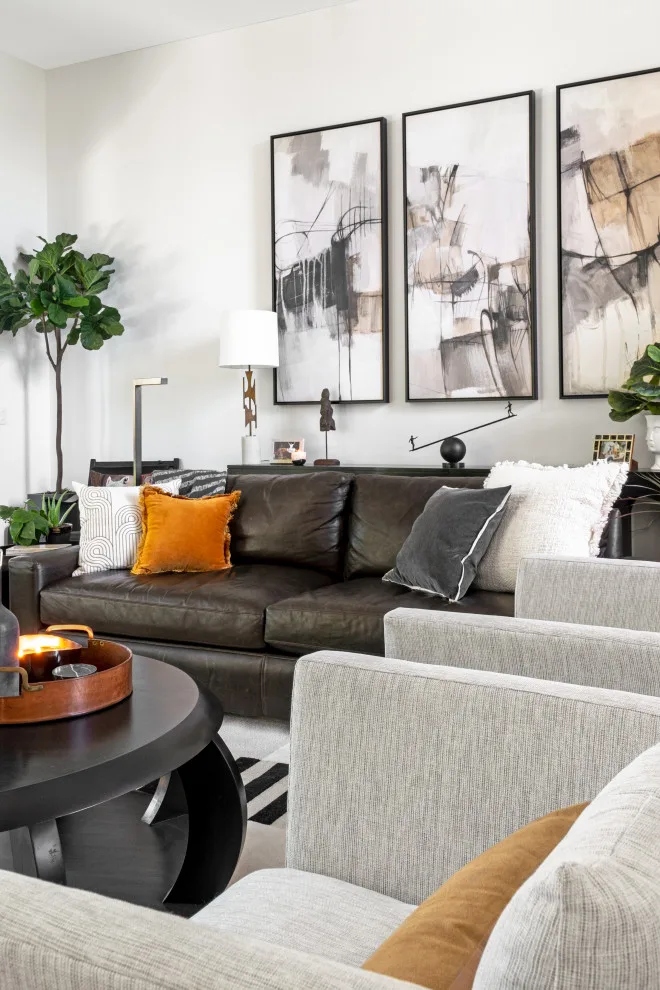 Contemporary Family Man by JL Design - Photo 52