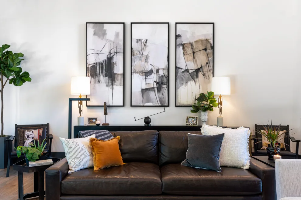 Contemporary Family Man by JL Design - Photo 2