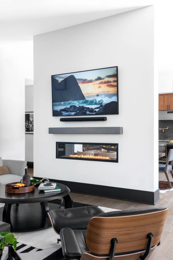 Contemporary Family Man by JL Design - Photo 33