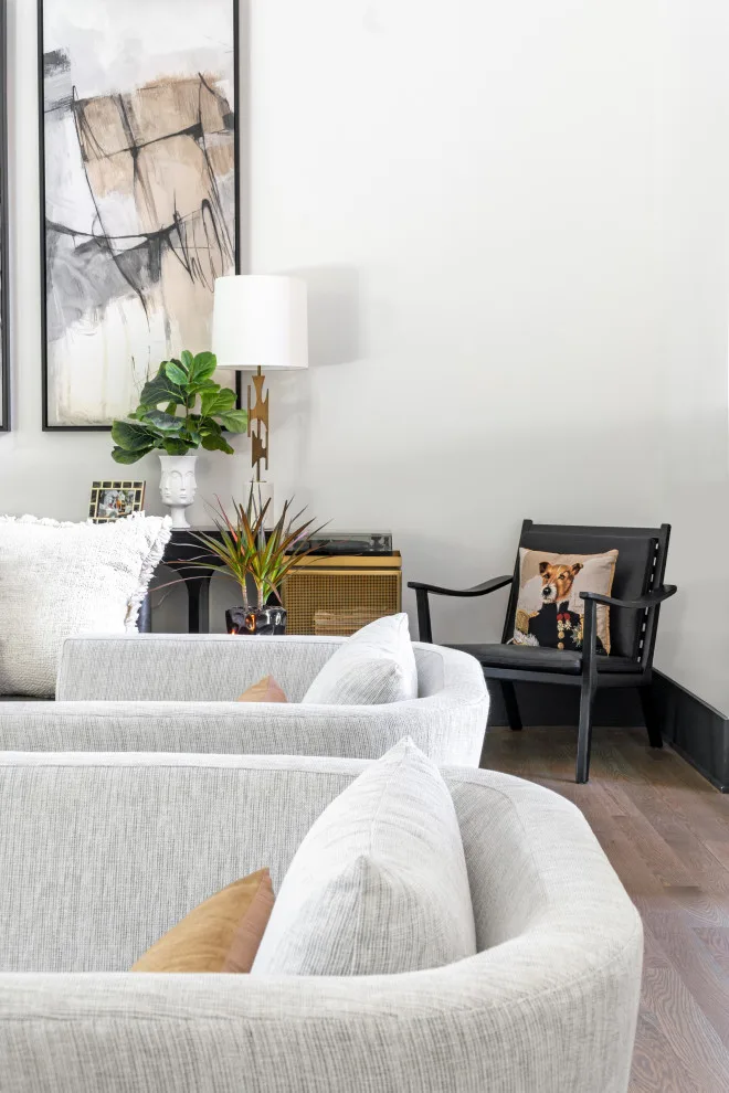 Contemporary Family Man by JL Design - Photo 4