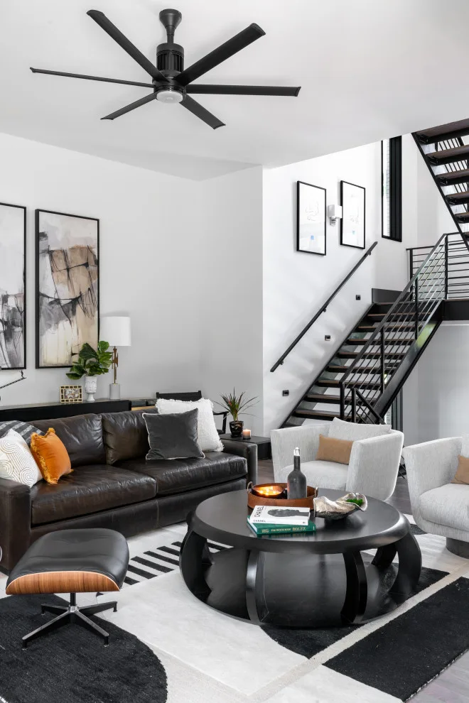 Contemporary Family Man by JL Design - Photo 51