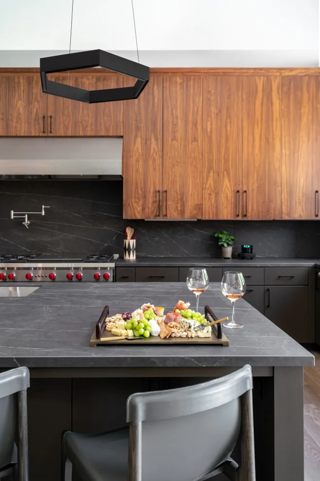 Contemporary Family Man by JL Design - Photo 36