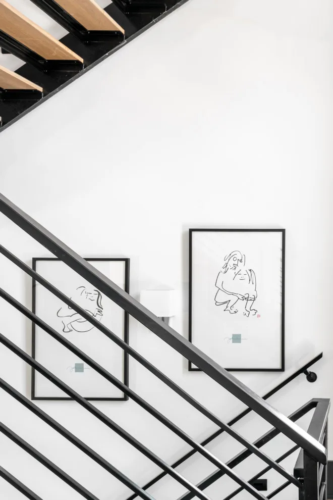 Contemporary Family Man by JL Design - Photo 30