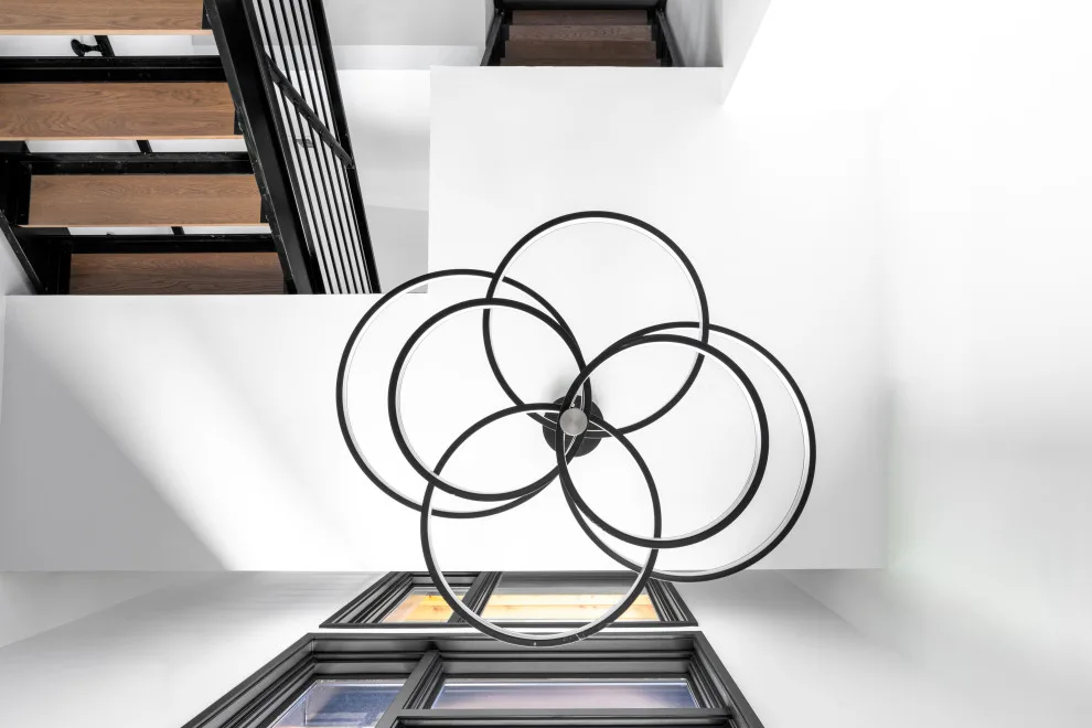 Contemporary Family Man by JL Design - Photo 31