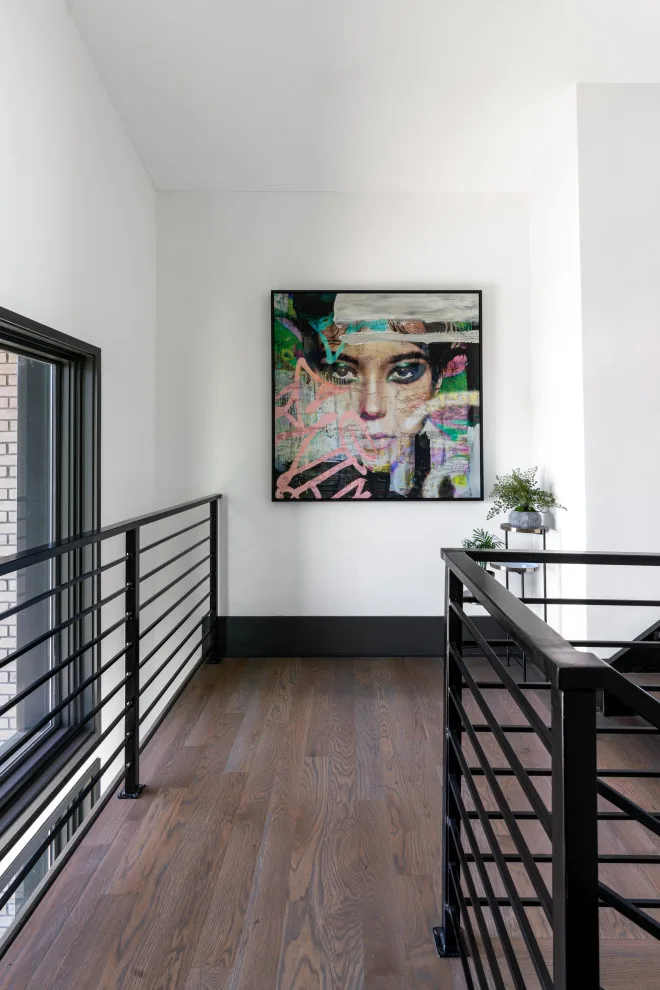 Contemporary Family Man by JL Design - Photo 42