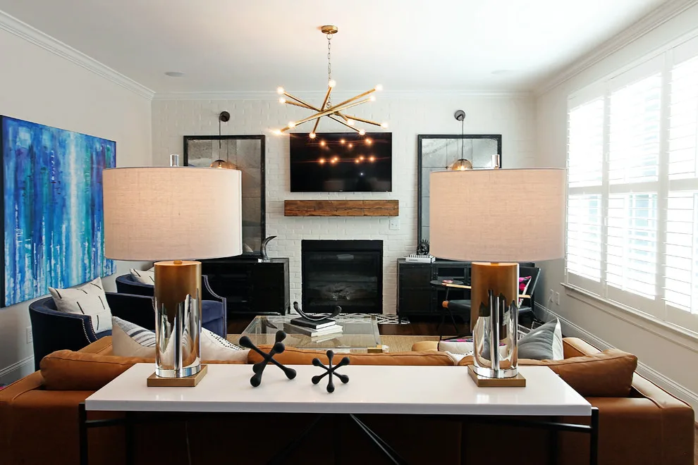 Contemporary Family by Jacy Painter Kelly - Photo 4
