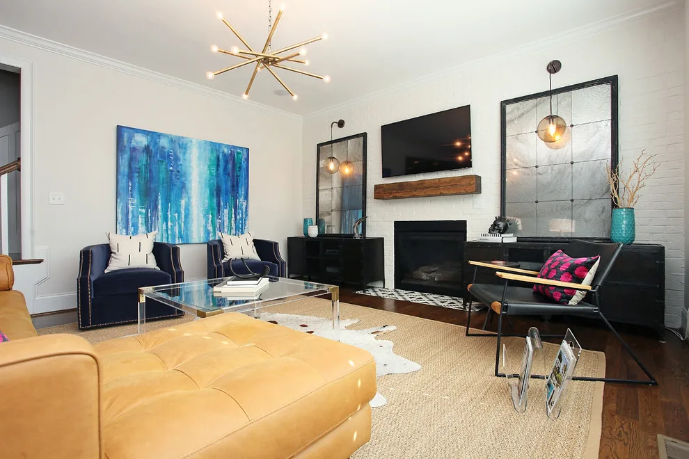 Contemporary Family by Jacy Painter Kelly - Photo 7