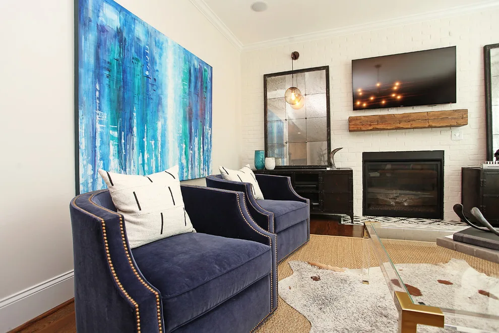Contemporary Family by Jacy Painter Kelly - Photo 10