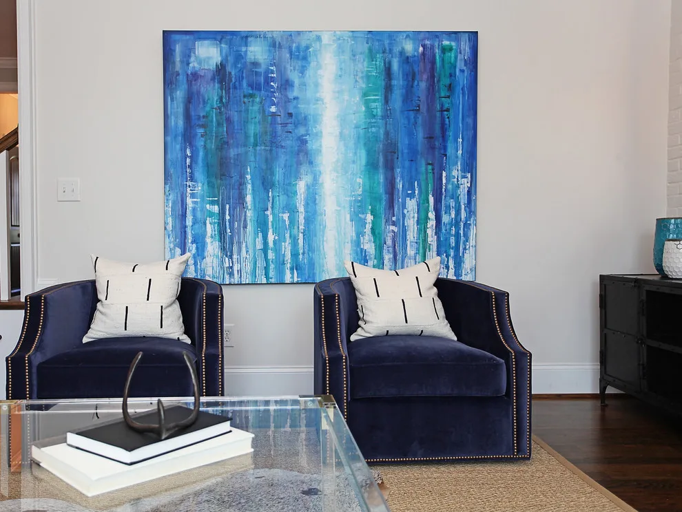 Contemporary Family by Jacy Painter Kelly - Photo 23