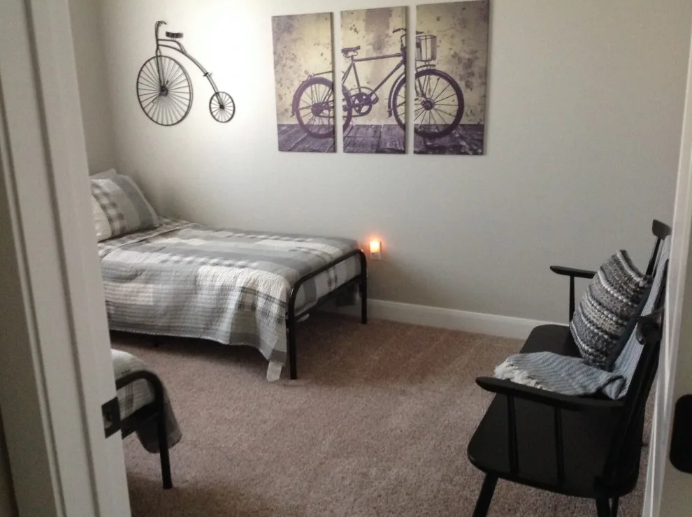 Contemporary Farmhouse by Designs By Julie - Photo 9