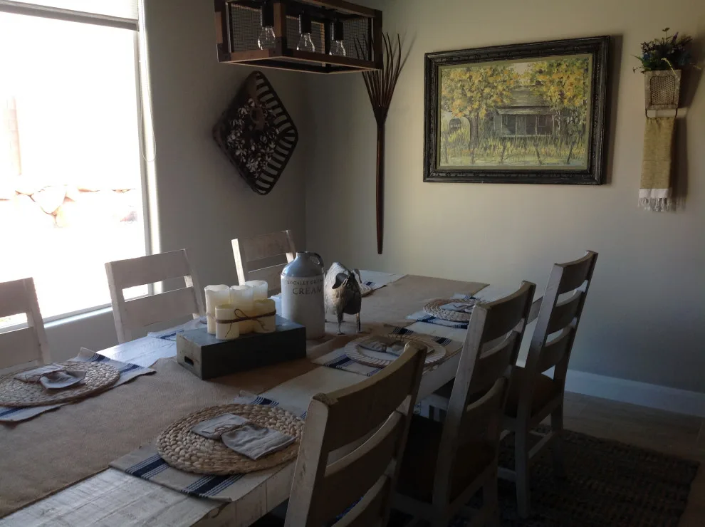 Contemporary Farmhouse by Designs By Julie - Photo 3