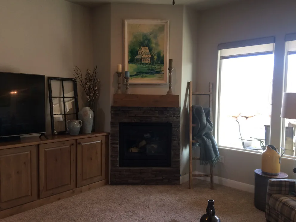 Contemporary Farmhouse by Designs By Julie - Photo 5