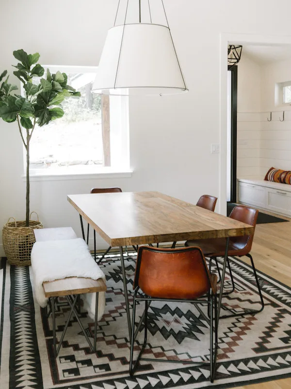 Contemporary Farmhouse by Base Camp Design - Photo 5