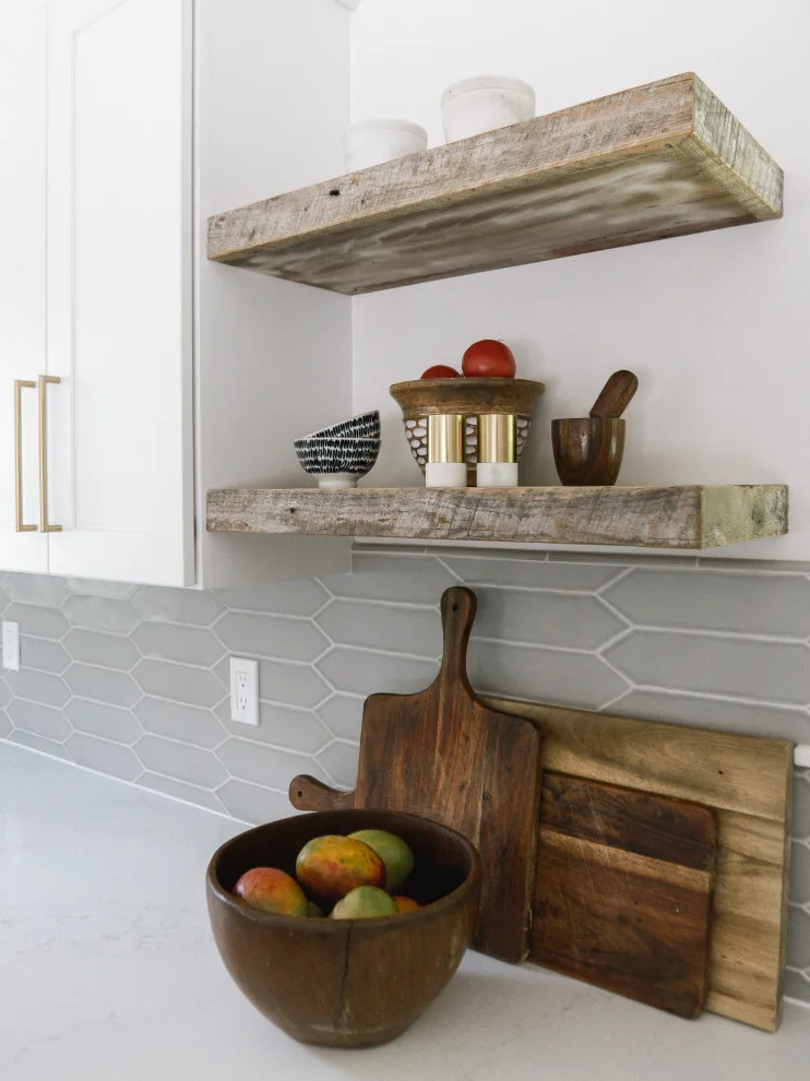 Contemporary Farmhouse by Base Camp Design - Photo 3