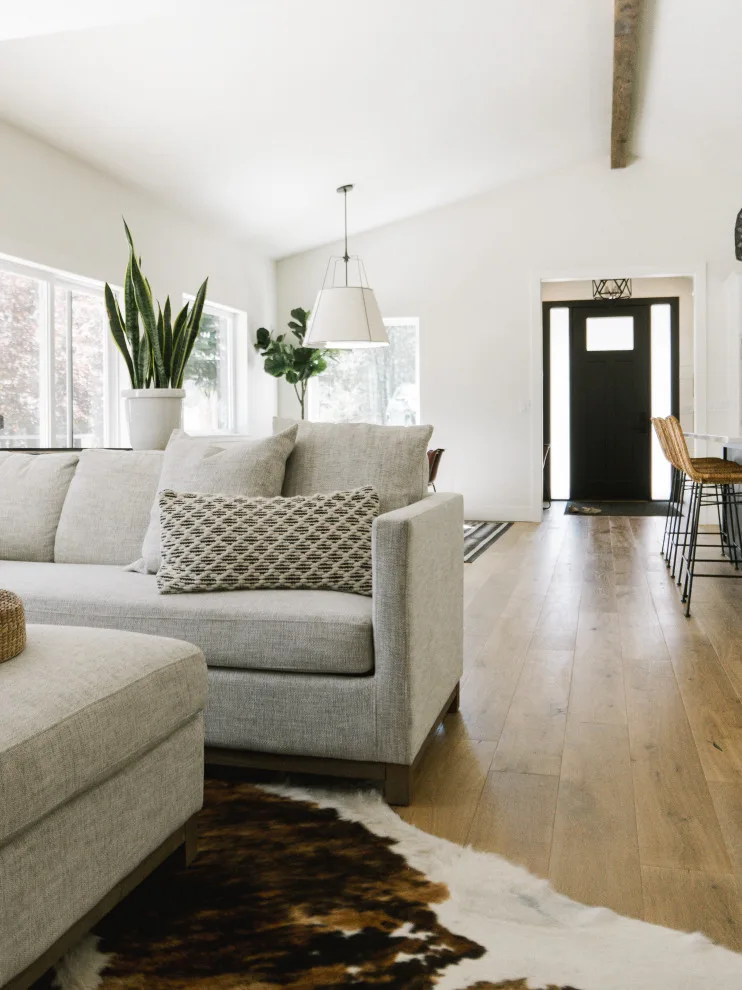 Contemporary Farmhouse by Base Camp Design - Photo 2