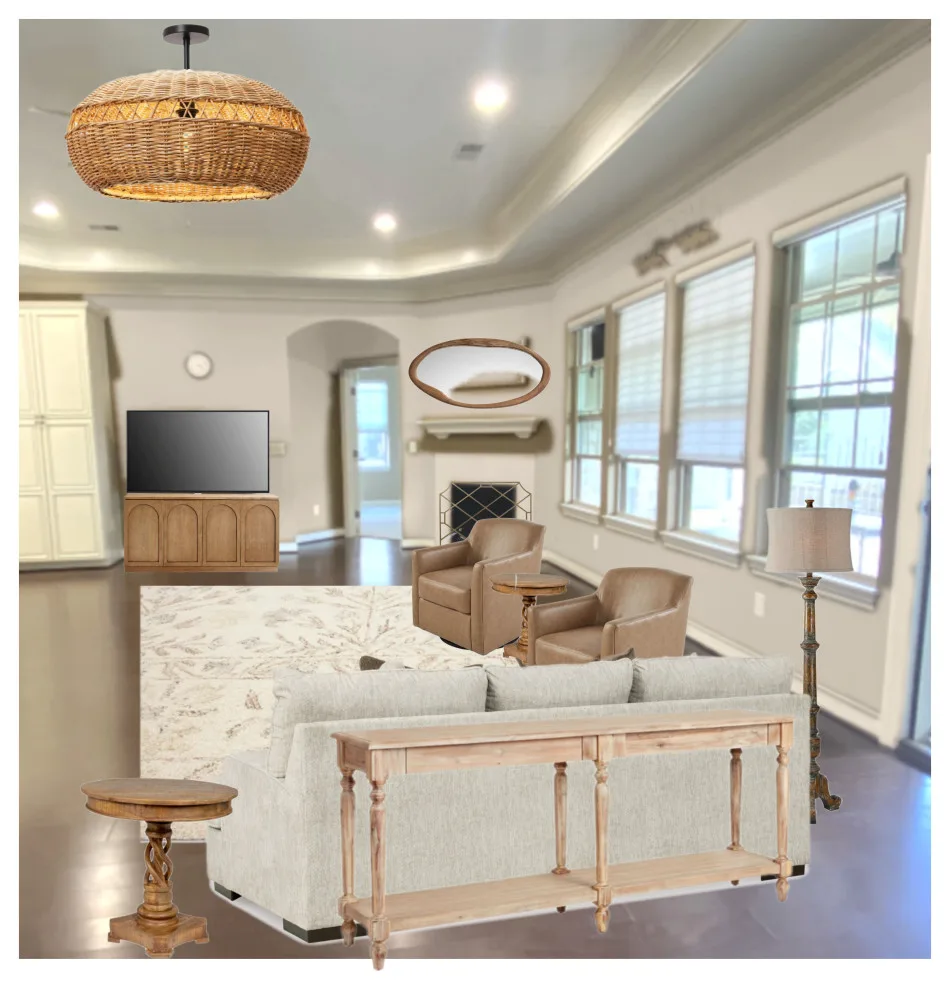 SJ Design & Decor - Photo 6